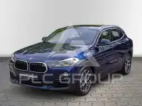 2020 BMW X2