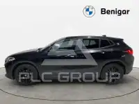 2020 BMW X2