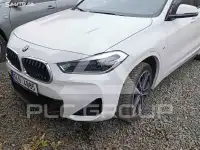 2020 BMW X2