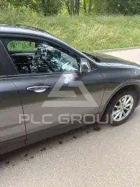 2020 BMW X2