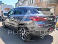 2020 BMW X2