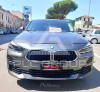 2020 BMW X2