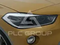 2020 BMW X2