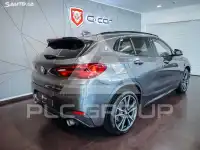 2020 BMW X2