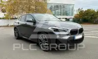 2020 BMW X2