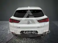 2020 BMW X2