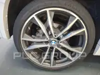 2020 BMW X2