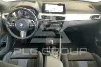 2020 BMW X2