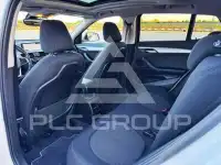 2020 BMW X2