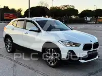 2020 BMW X2