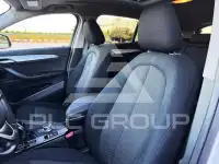 2020 BMW X2