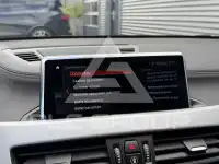 2020 BMW X2
