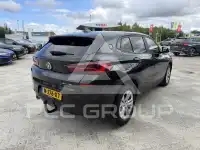 2020 BMW X2