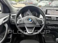 2020 BMW X2