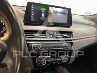 2020 BMW X2