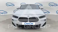 2020 BMW X2