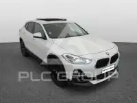 2020 BMW X2