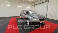 2020 BMW X2