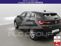 2020 BMW X2