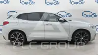2020 BMW X2