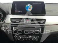 2020 BMW X2