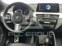 2020 BMW X2