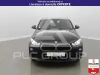 2020 BMW X2