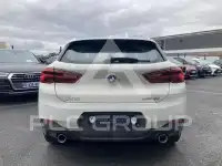 2020 BMW X2