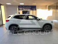 2020 BMW X2