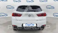 2020 BMW X2