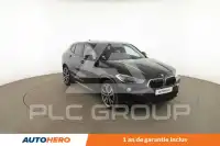 2020 BMW X2
