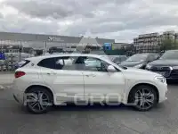 2020 BMW X2
