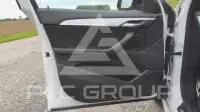 2020 BMW X2
