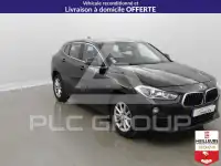 2020 BMW X2
