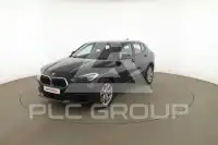 2020 BMW X2