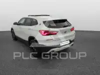2020 BMW X2