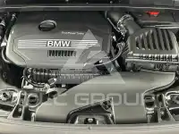 2020 BMW X2