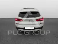 2020 BMW X2