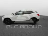 2020 BMW X2
