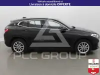 2020 BMW X2