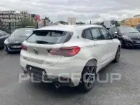 2020 BMW X2