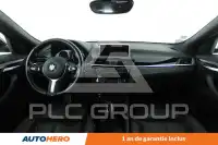 2020 BMW X2