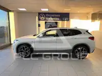 2020 BMW X2