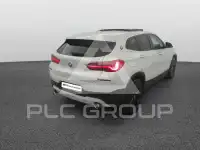 2020 BMW X2