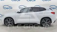 2020 BMW X2