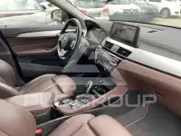 2020 BMW X2