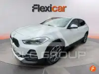 2020 BMW X2