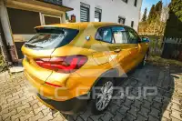 2020 BMW X2