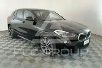 2020 BMW X2