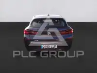 2020 BMW X2